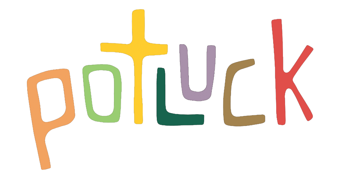 Project Potluck Logo